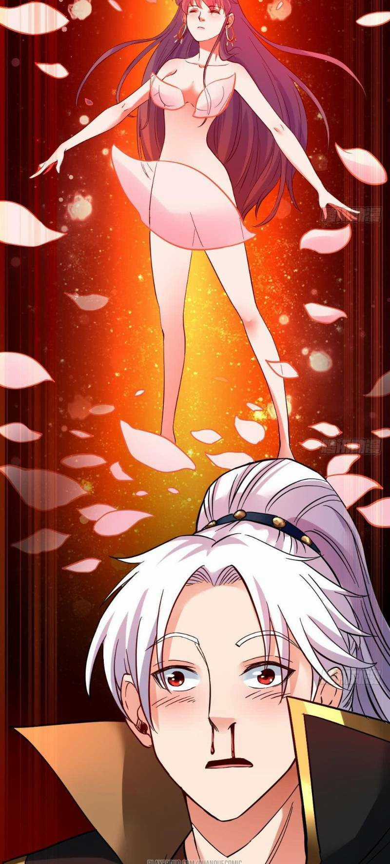 Vạn Cổ Thiên Đế Chapter 21 trang 15