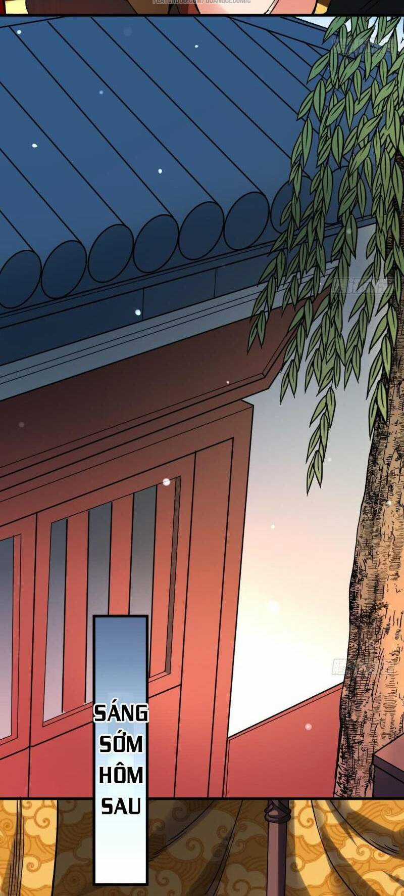 Vạn Cổ Thiên Đế Chapter 21 trang 16