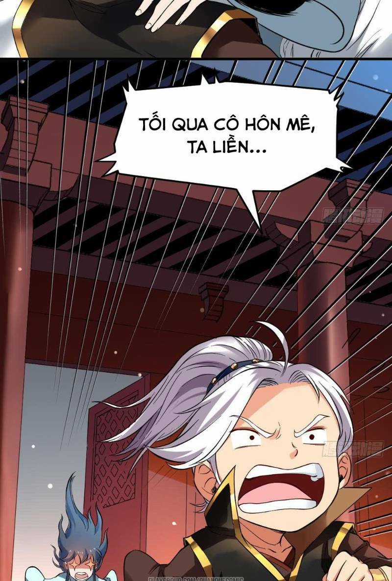 Vạn Cổ Thiên Đế Chapter 21 trang 19