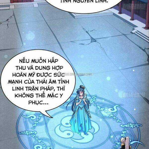 Vạn Cổ Thiên Đế Chapter 21 trang 2