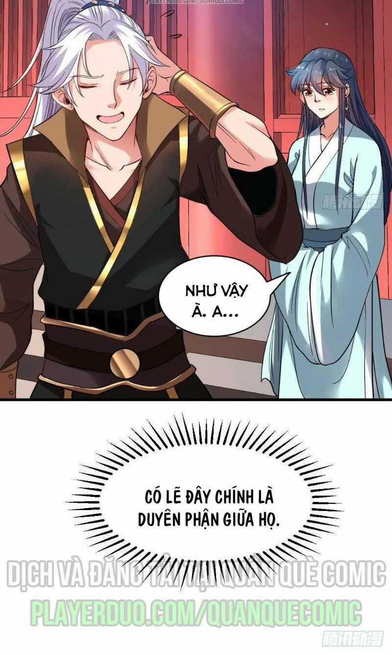 Vạn Cổ Thiên Đế Chapter 21 trang 22