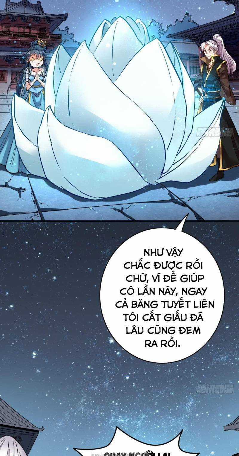 Vạn Cổ Thiên Đế Chapter 21 trang 5