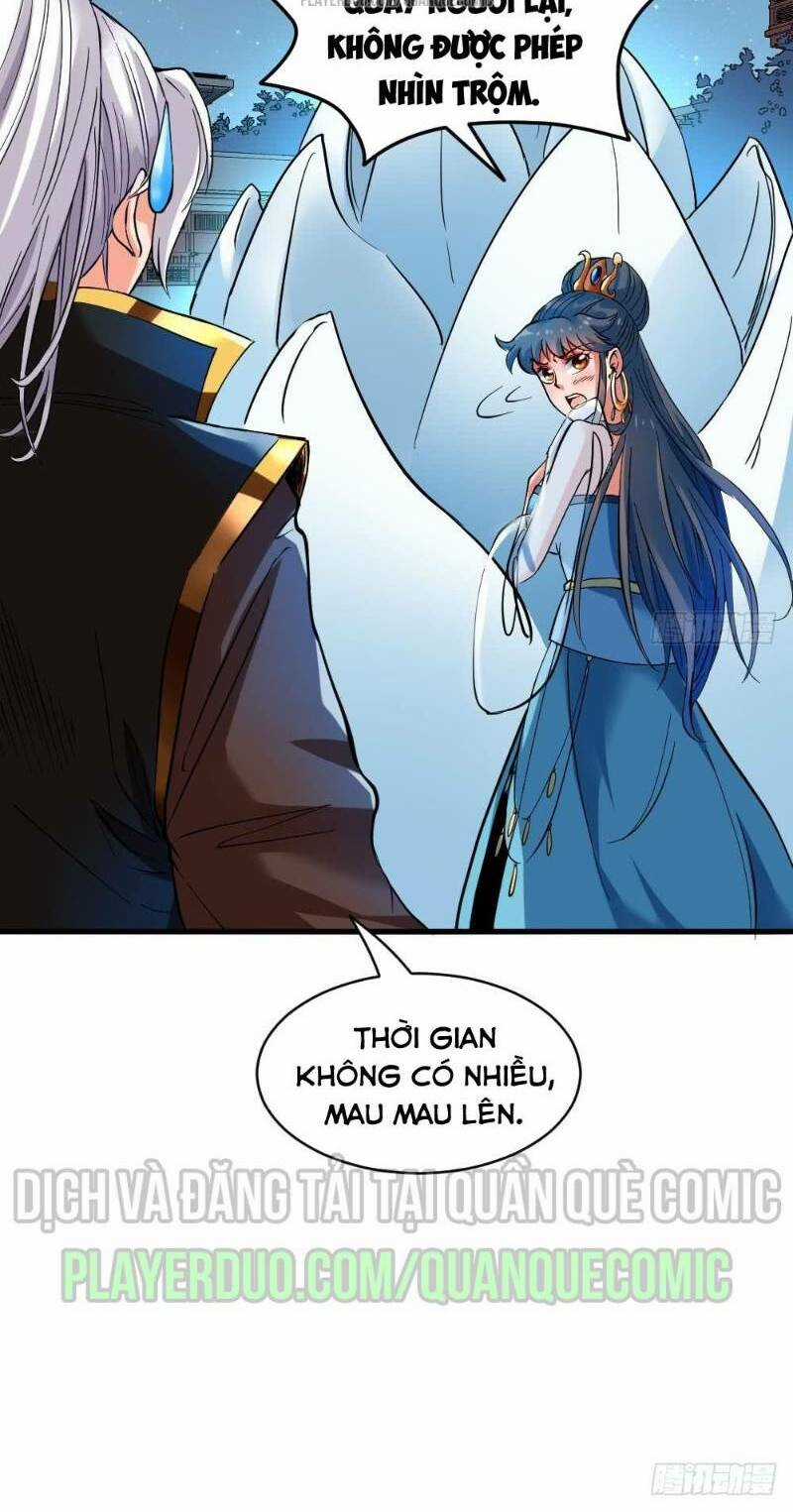 Vạn Cổ Thiên Đế Chapter 21 trang 6