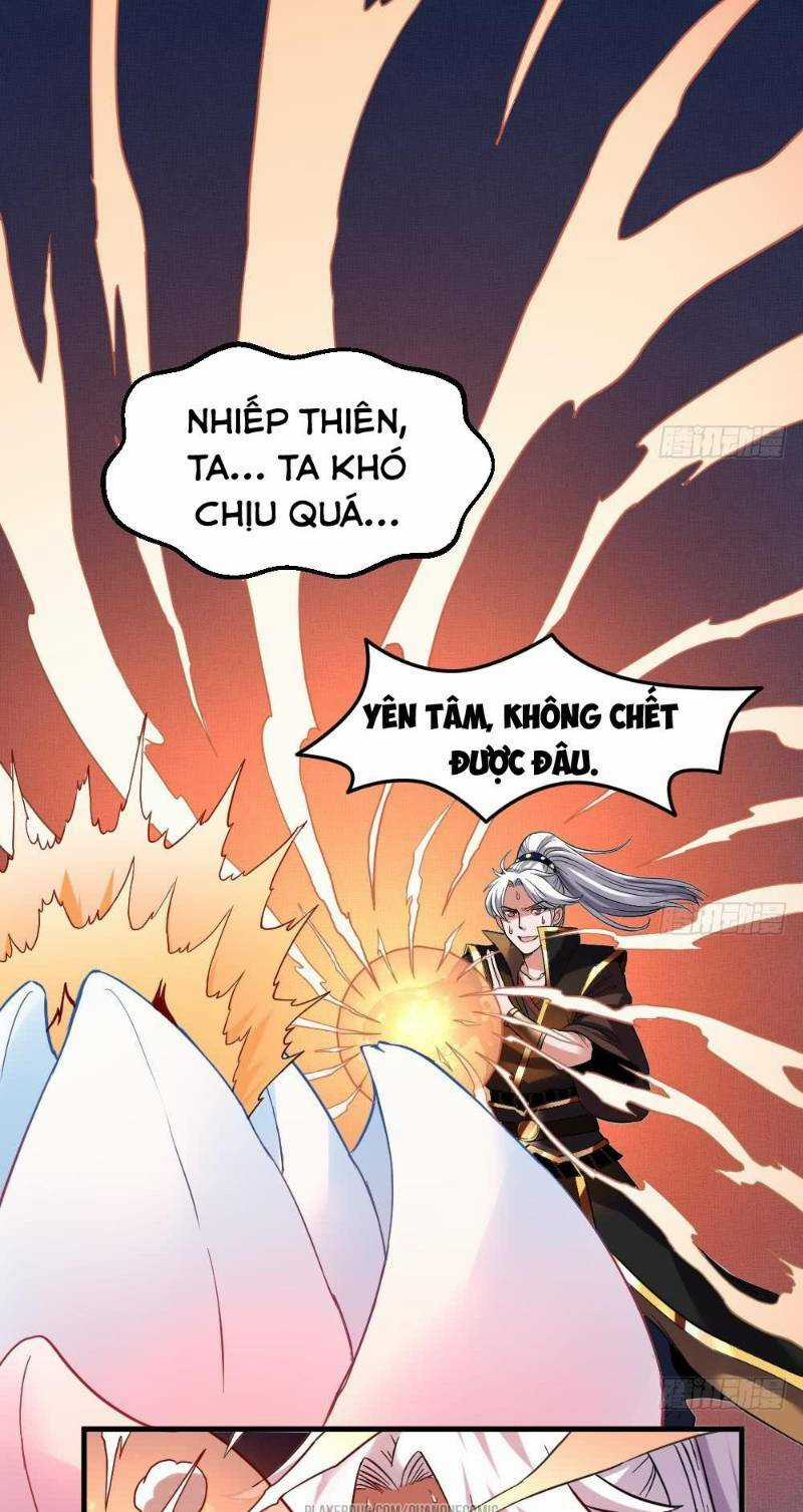 Vạn Cổ Thiên Đế Chapter 21 trang 9