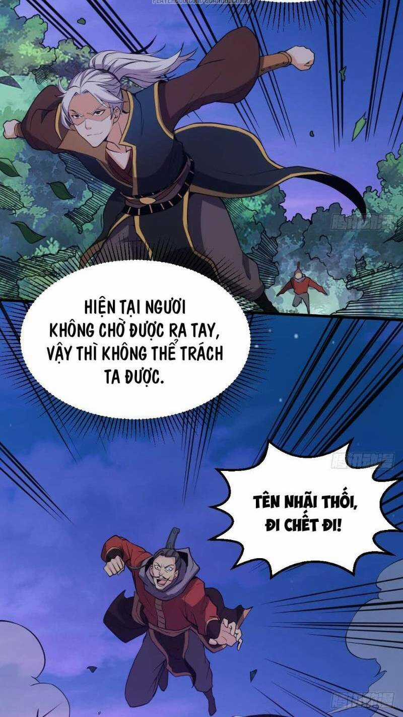 Vạn Cổ Thiên Đế Chapter 22 trang 15