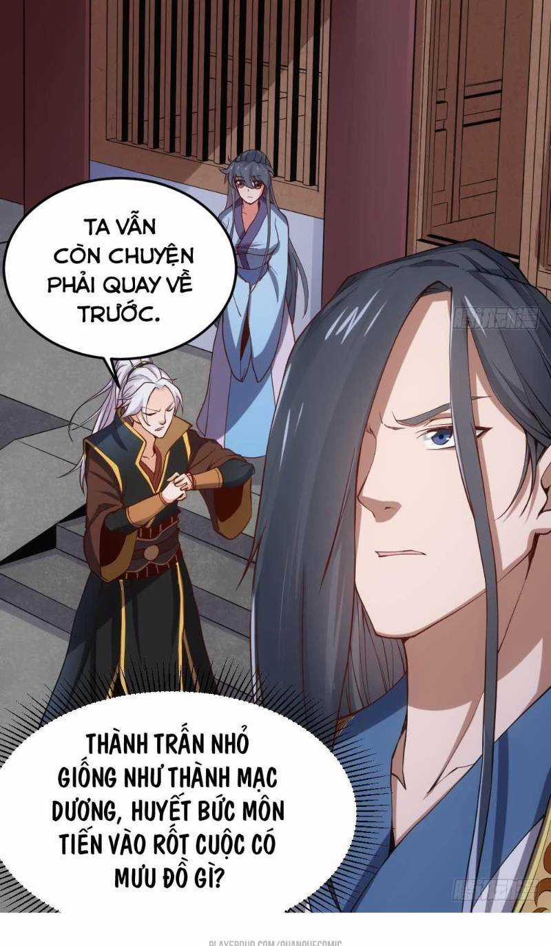 Vạn Cổ Thiên Đế Chapter 22 trang 6