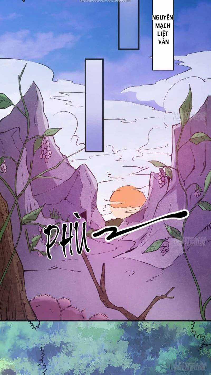 Vạn Cổ Thiên Đế Chapter 22 trang 9