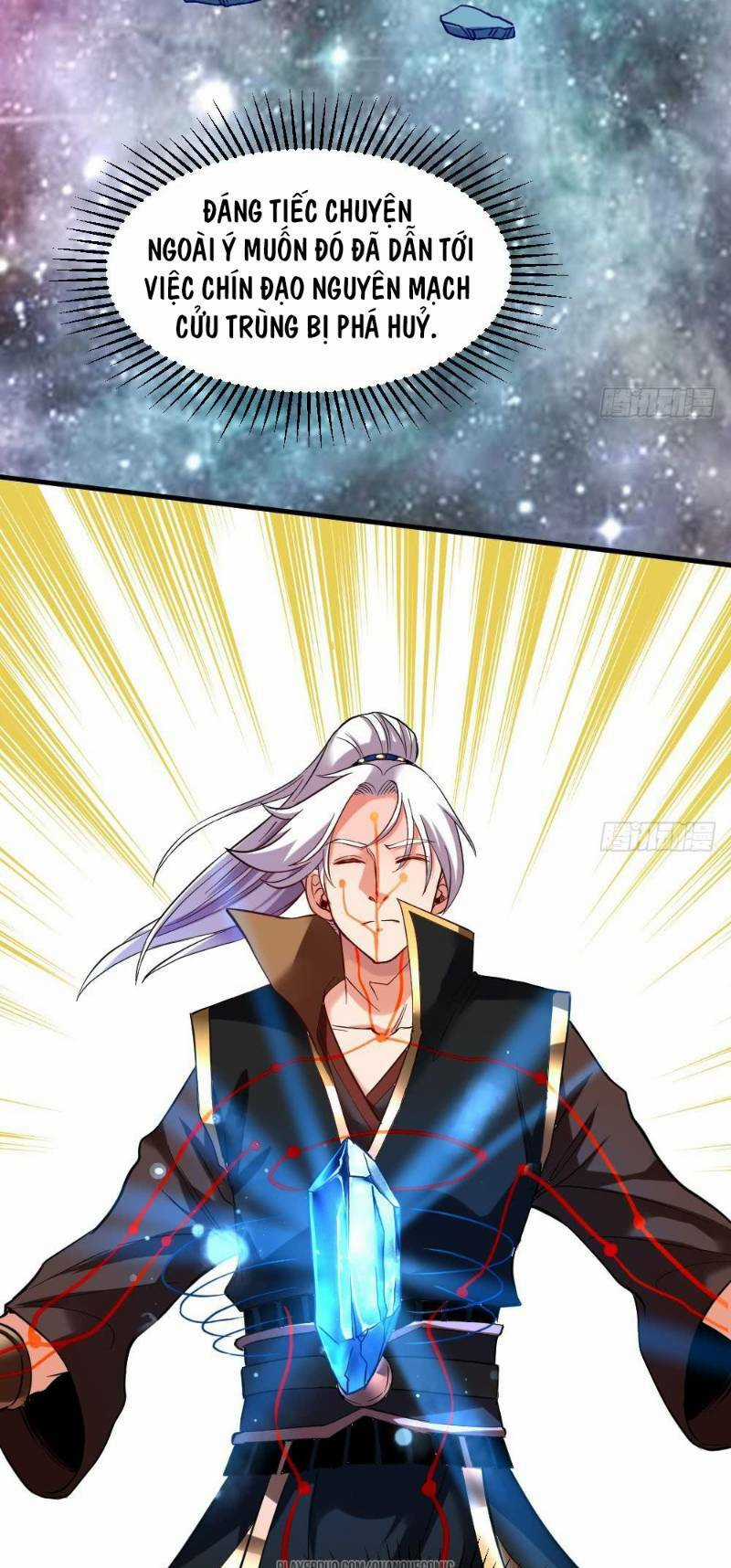 Vạn Cổ Thiên Đế Chapter 23 trang 4