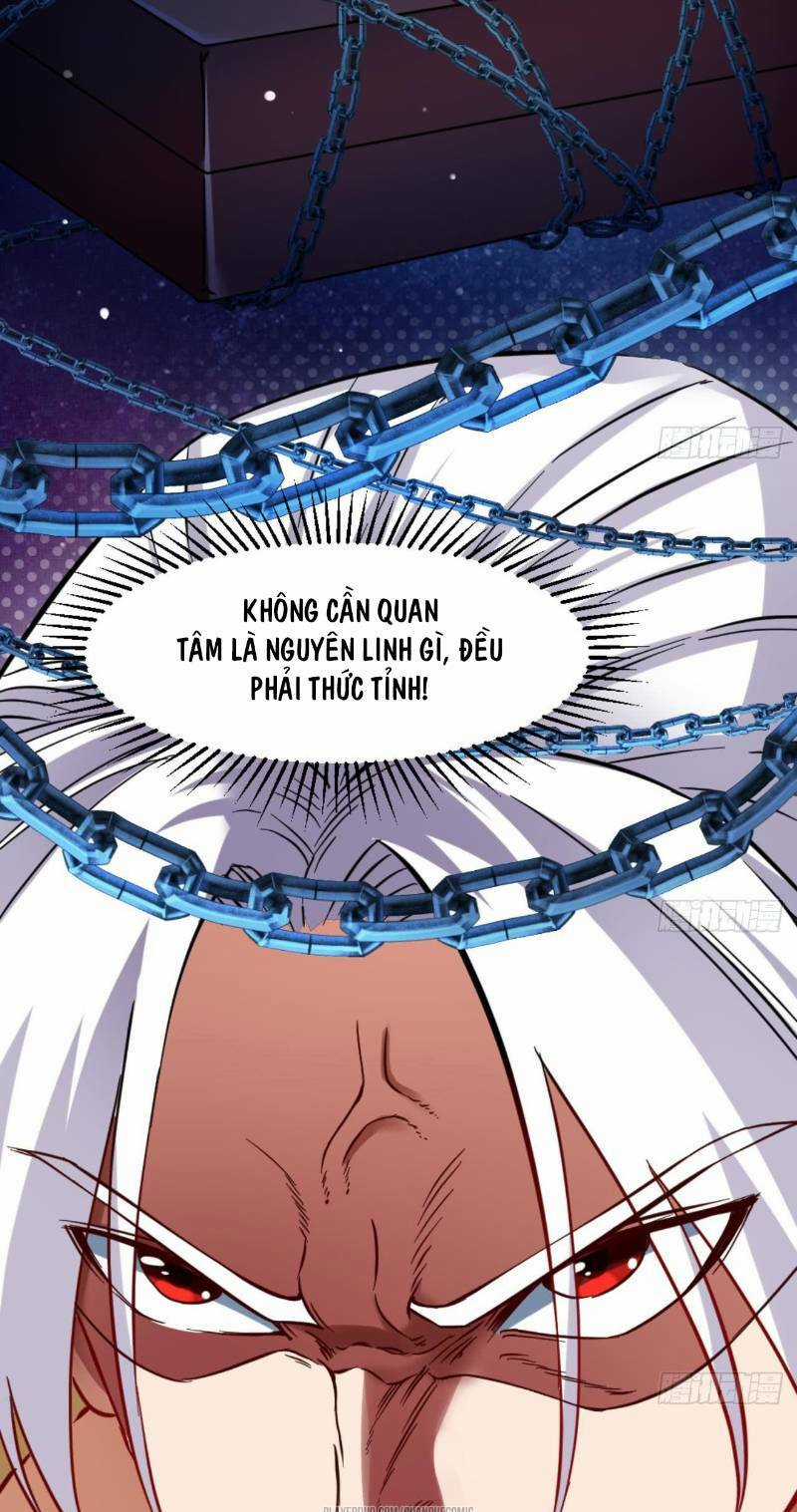 Vạn Cổ Thiên Đế Chapter 23 trang 8