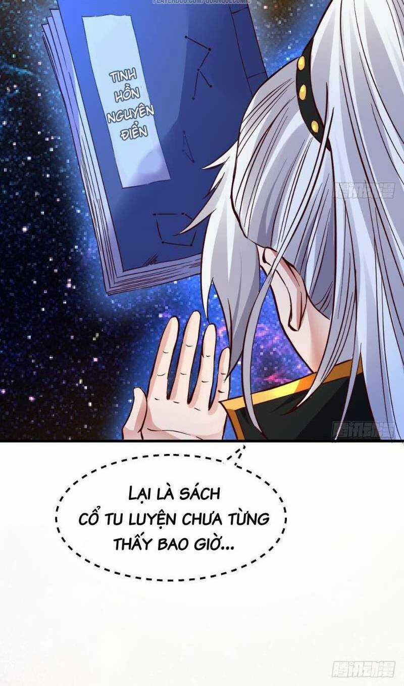 Vạn Cổ Thiên Đế Chapter 24 trang 11