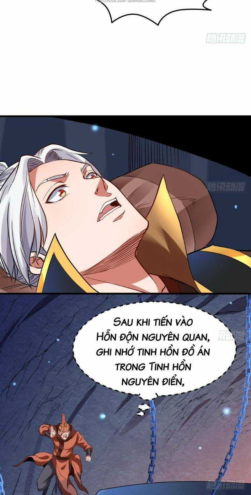 Vạn Cổ Thiên Đế Chapter 24 trang 15