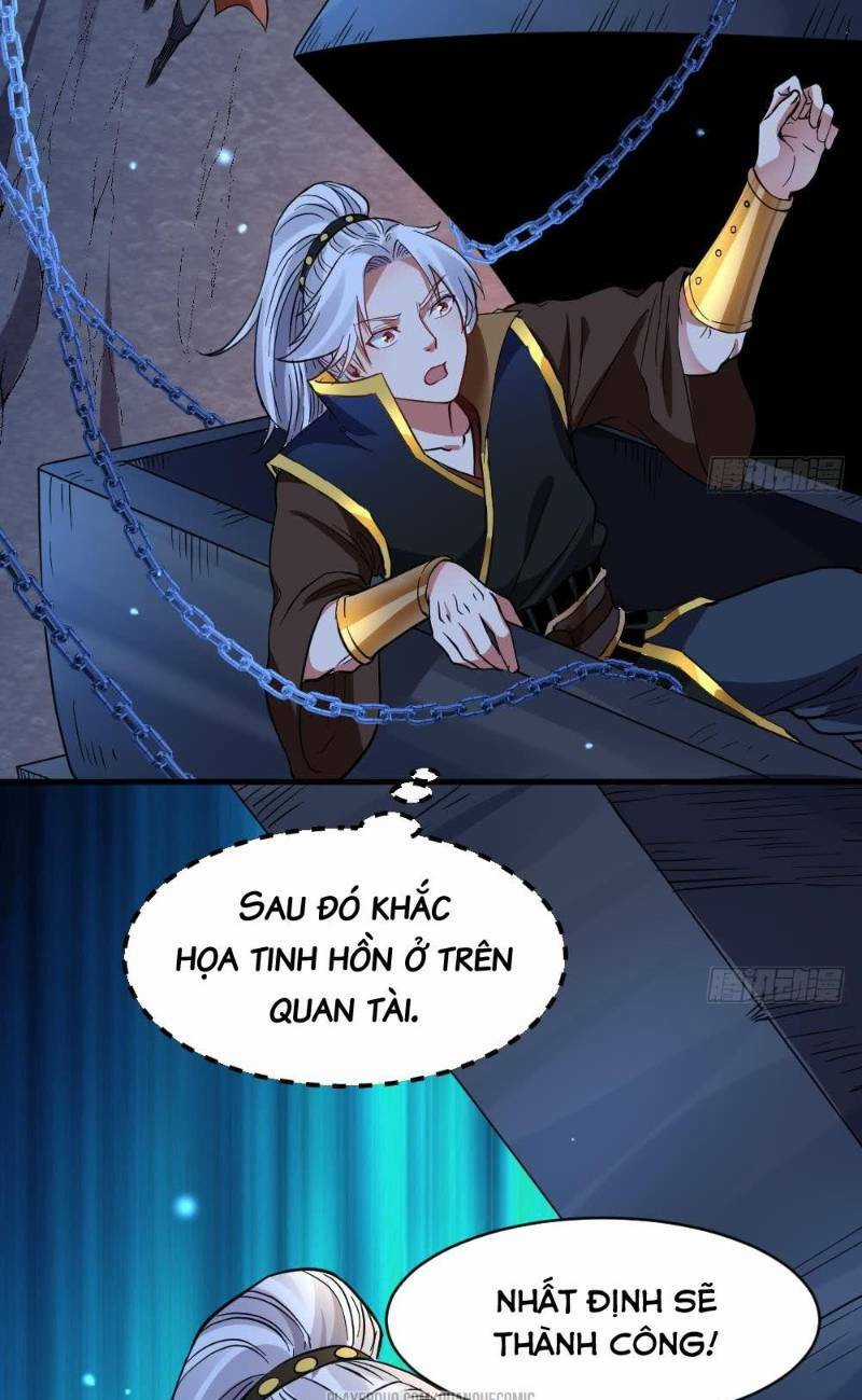Vạn Cổ Thiên Đế Chapter 24 trang 16