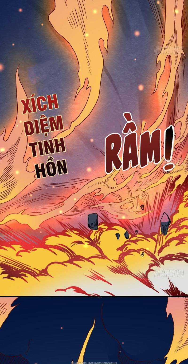 Vạn Cổ Thiên Đế Chapter 24 trang 18