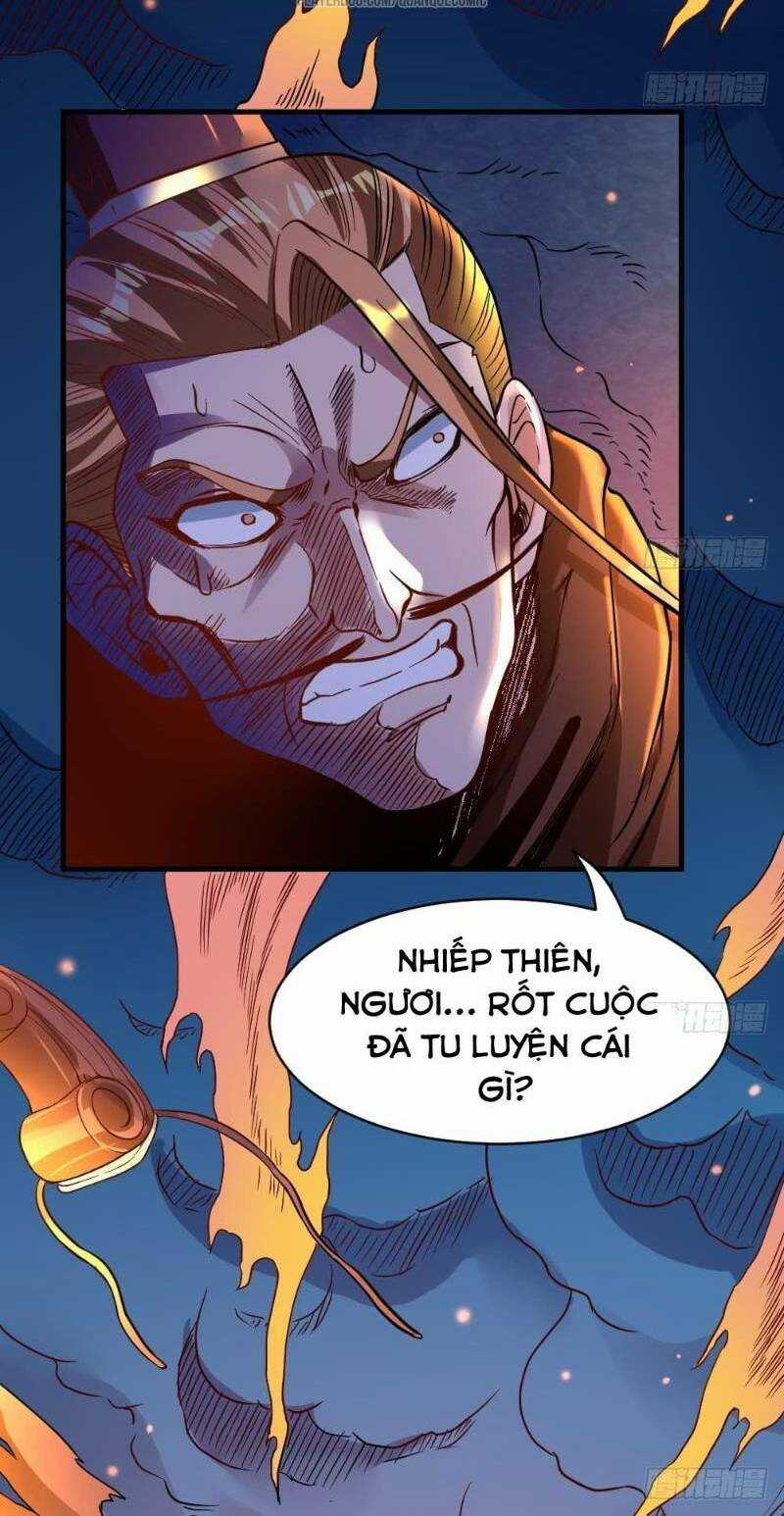 Vạn Cổ Thiên Đế Chapter 24 trang 19
