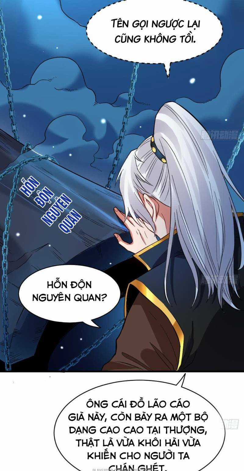 Vạn Cổ Thiên Đế Chapter 24 trang 2