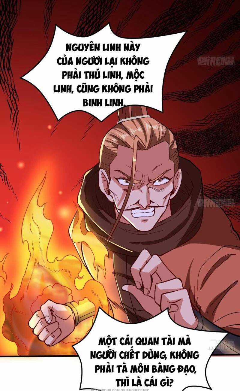 Vạn Cổ Thiên Đế Chapter 24 trang 4