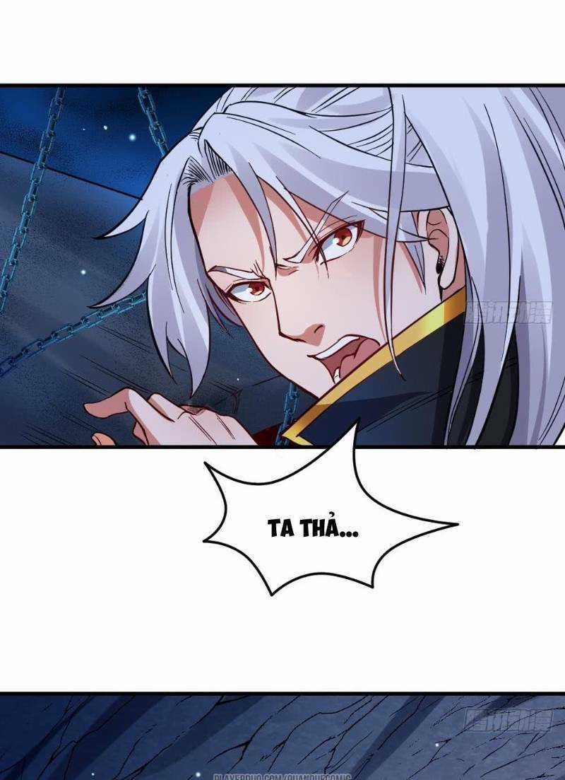 Vạn Cổ Thiên Đế Chapter 24 trang 6
