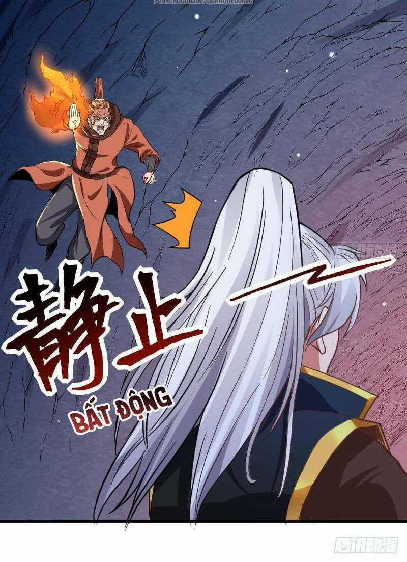 Vạn Cổ Thiên Đế Chapter 24 trang 7