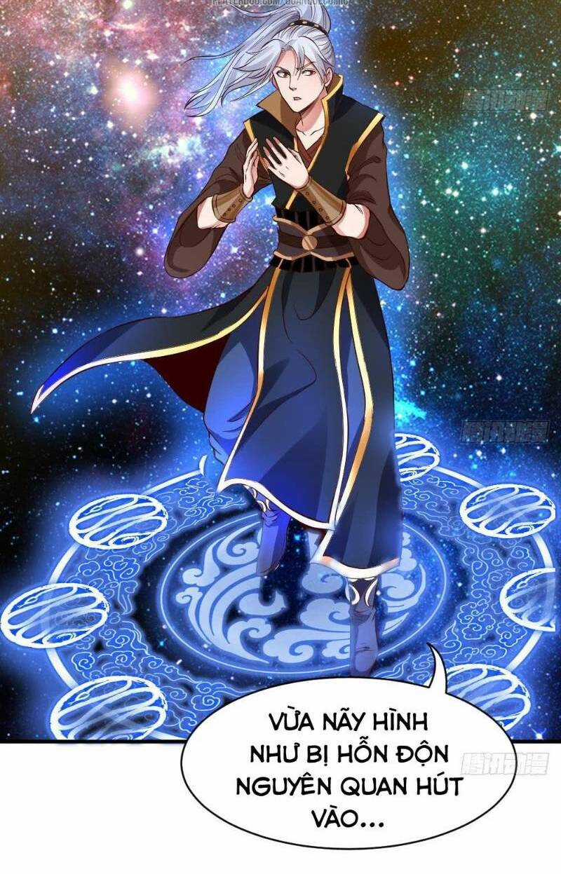 Vạn Cổ Thiên Đế Chapter 24 trang 9