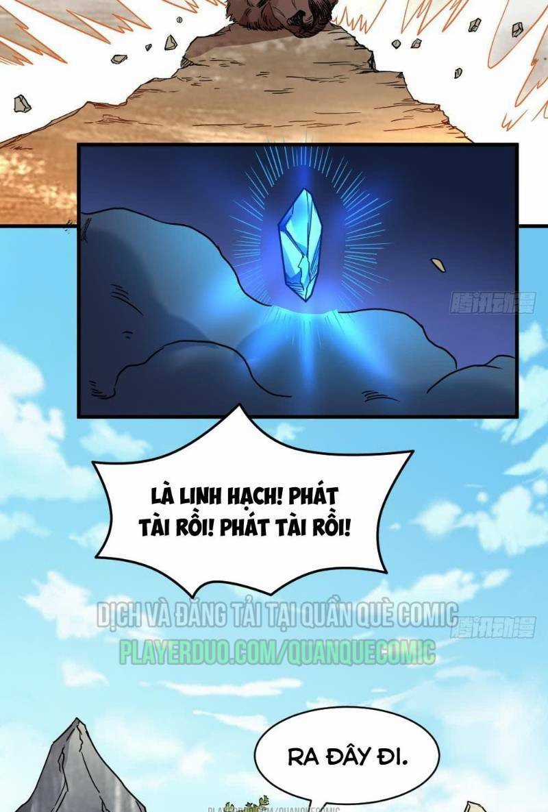 Vạn Cổ Thiên Đế Chapter 25 trang 10