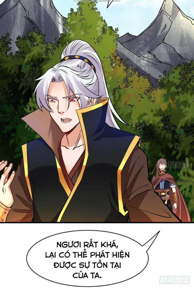 Vạn Cổ Thiên Đế Chapter 25 trang 11