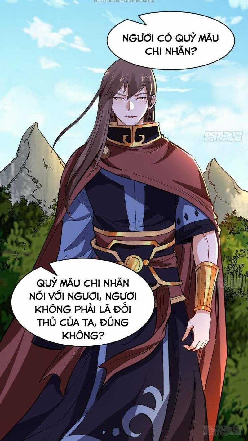 Vạn Cổ Thiên Đế Chapter 25 trang 13