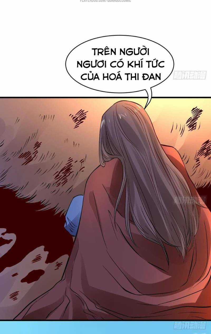 Vạn Cổ Thiên Đế Chapter 25 trang 15