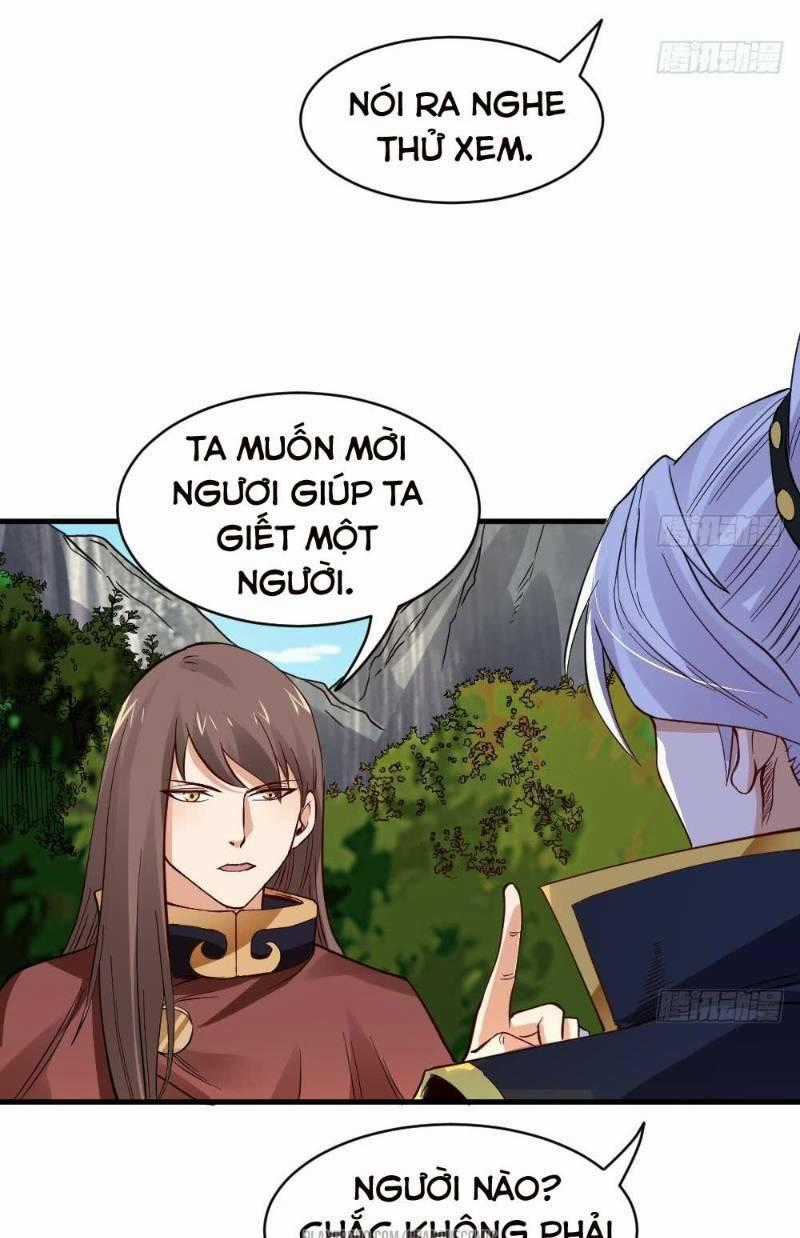 Vạn Cổ Thiên Đế Chapter 25 trang 23