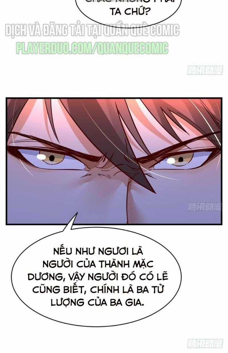 Vạn Cổ Thiên Đế Chapter 25 trang 24
