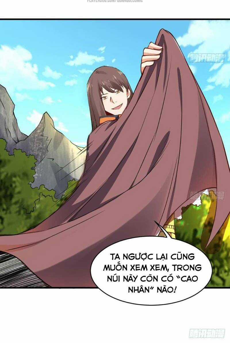 Vạn Cổ Thiên Đế Chapter 25 trang 5