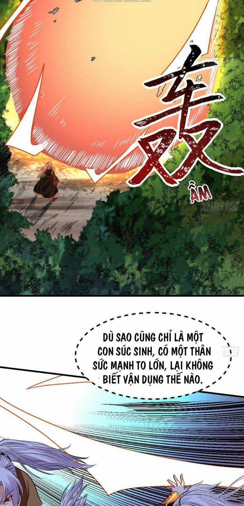 Vạn Cổ Thiên Đế Chapter 25 trang 7
