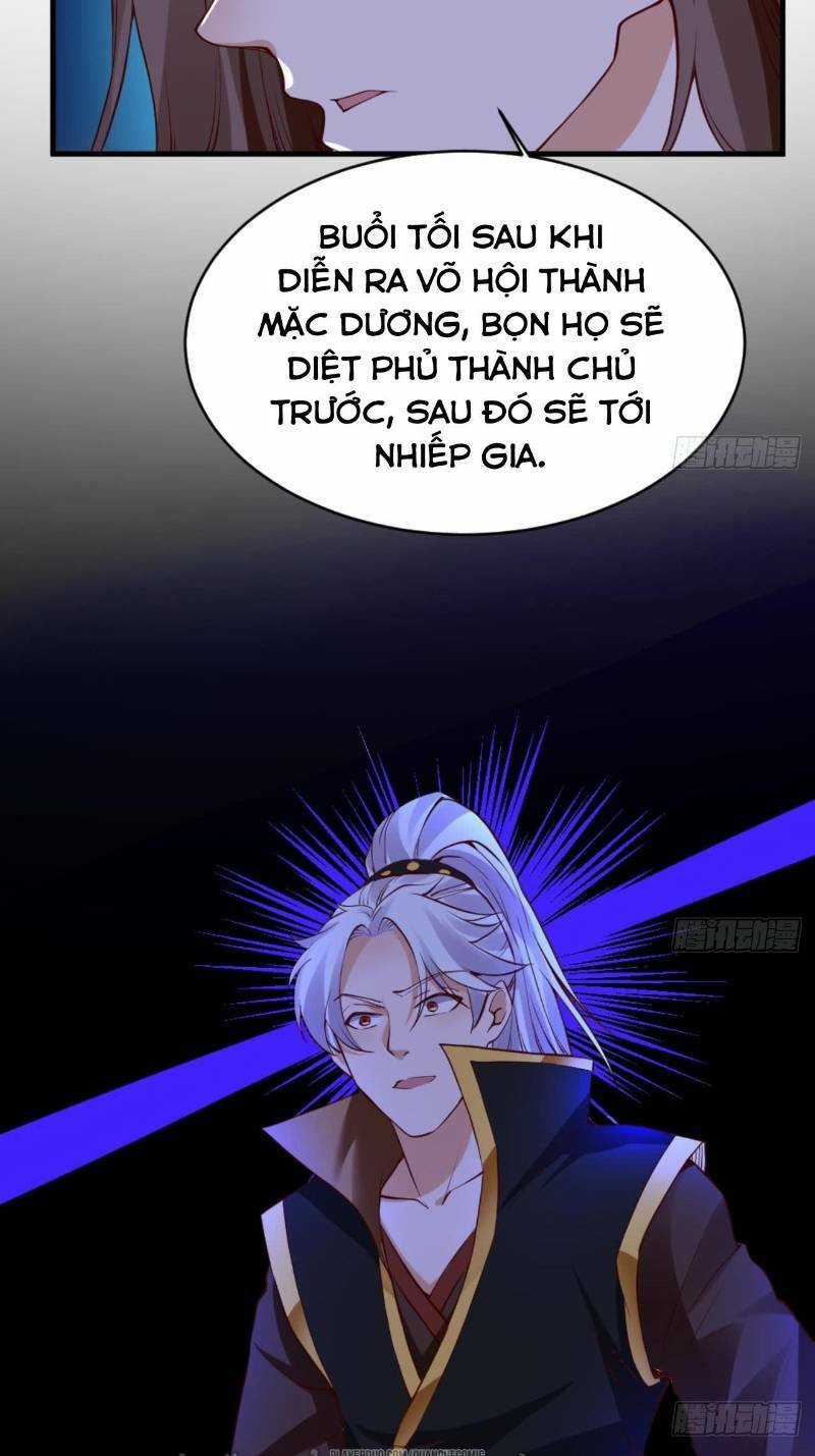 Vạn Cổ Thiên Đế Chapter 26 trang 10