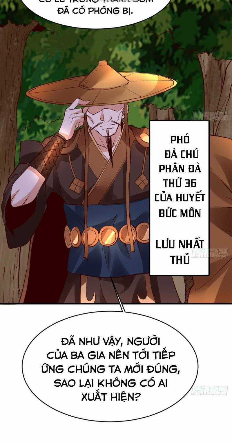 Vạn Cổ Thiên Đế Chapter 26 trang 13