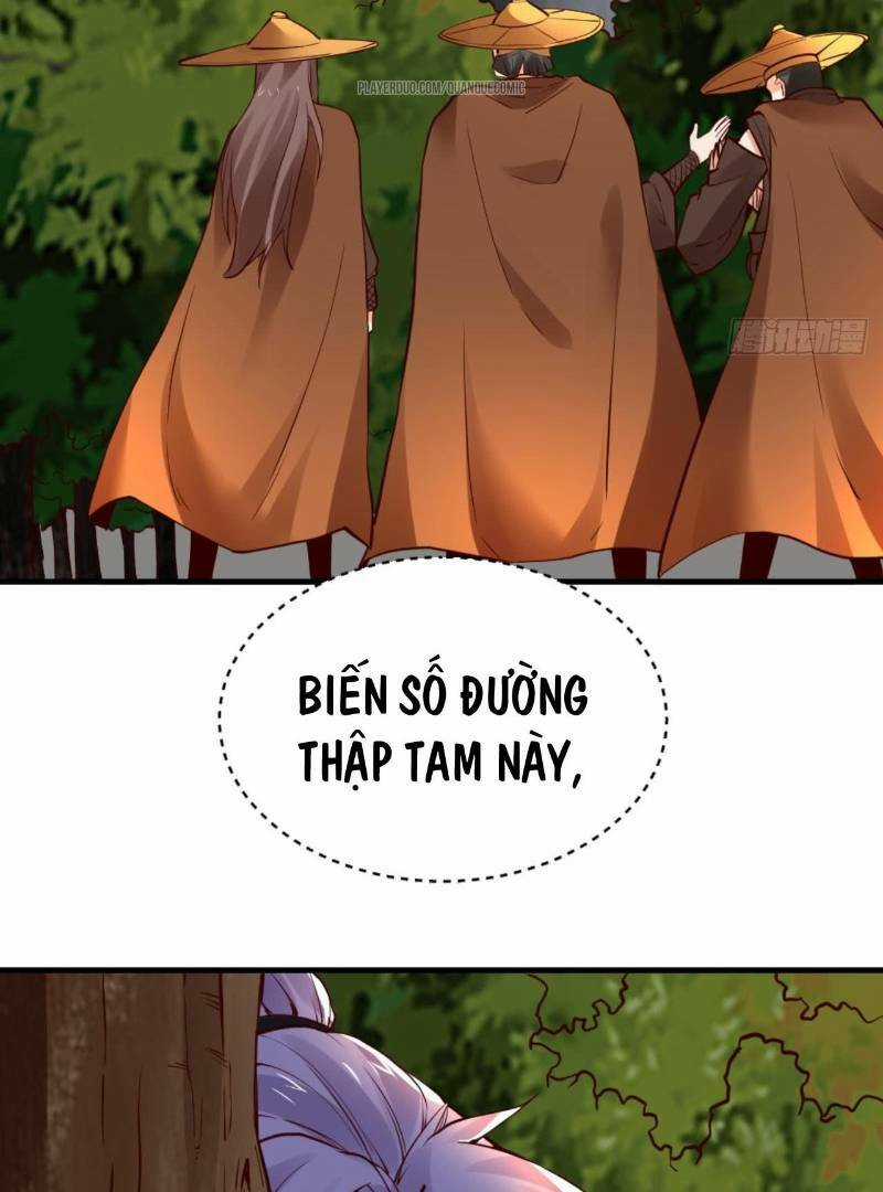 Vạn Cổ Thiên Đế Chapter 26 trang 17