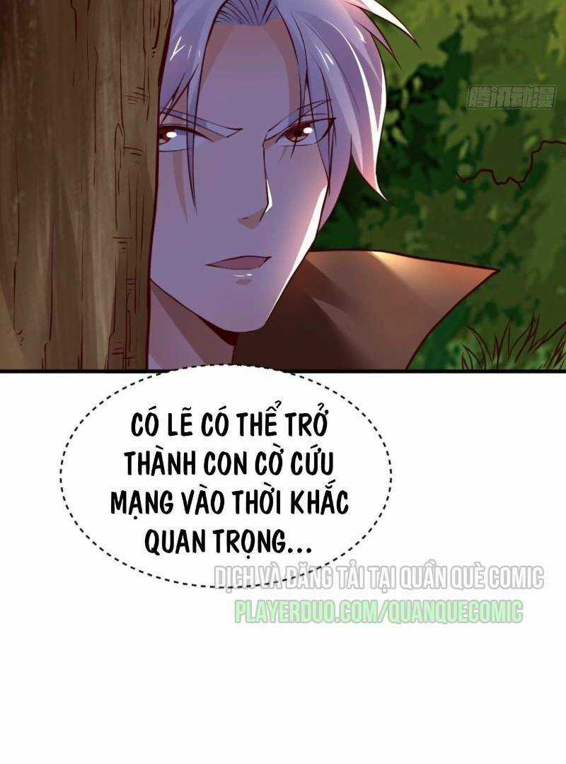 Vạn Cổ Thiên Đế Chapter 26 trang 18