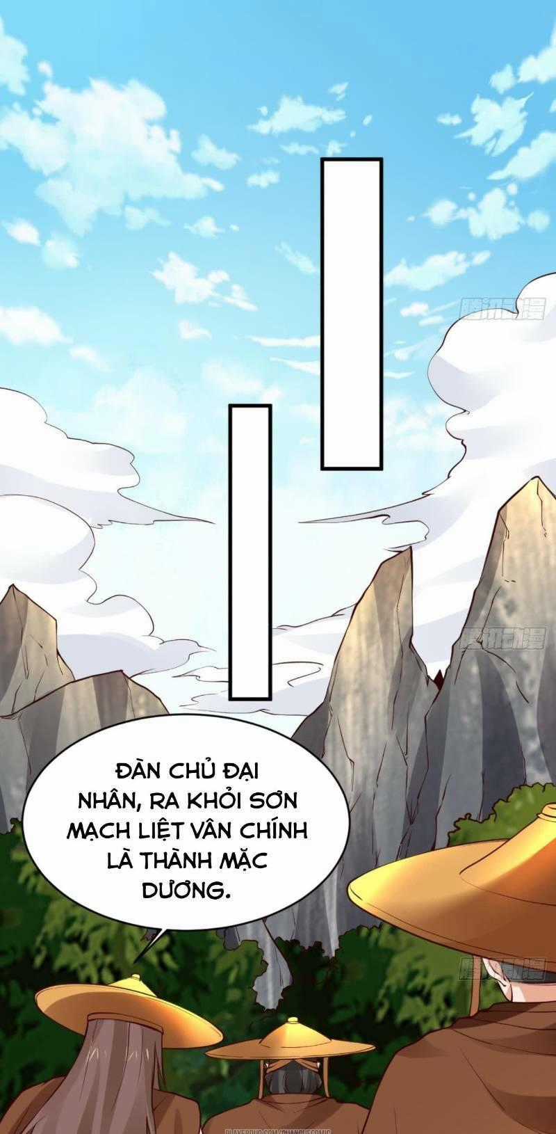 Vạn Cổ Thiên Đế Chapter 26 trang 20