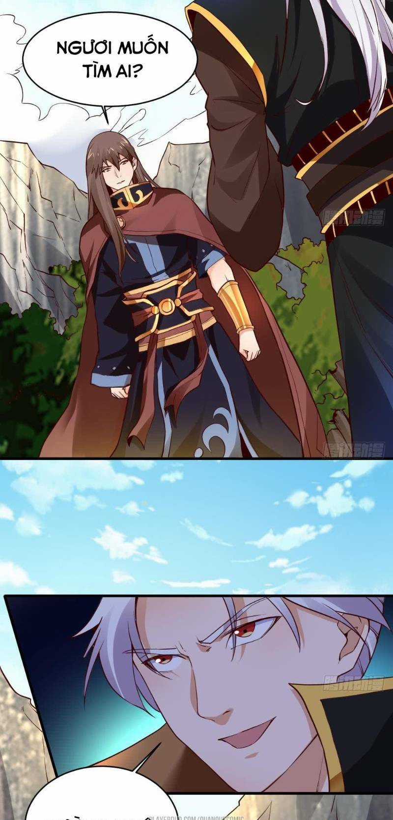 Vạn Cổ Thiên Đế Chapter 26 trang 4