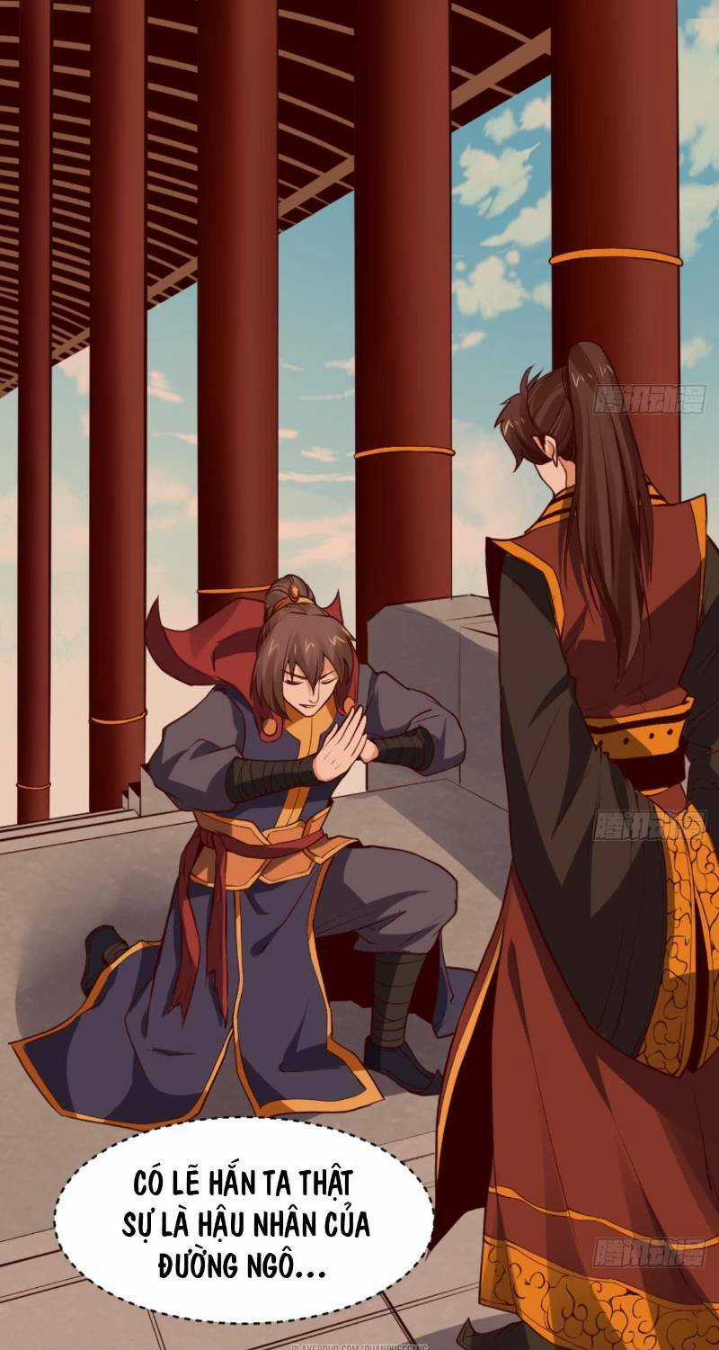 Vạn Cổ Thiên Đế Chapter 26 trang 6