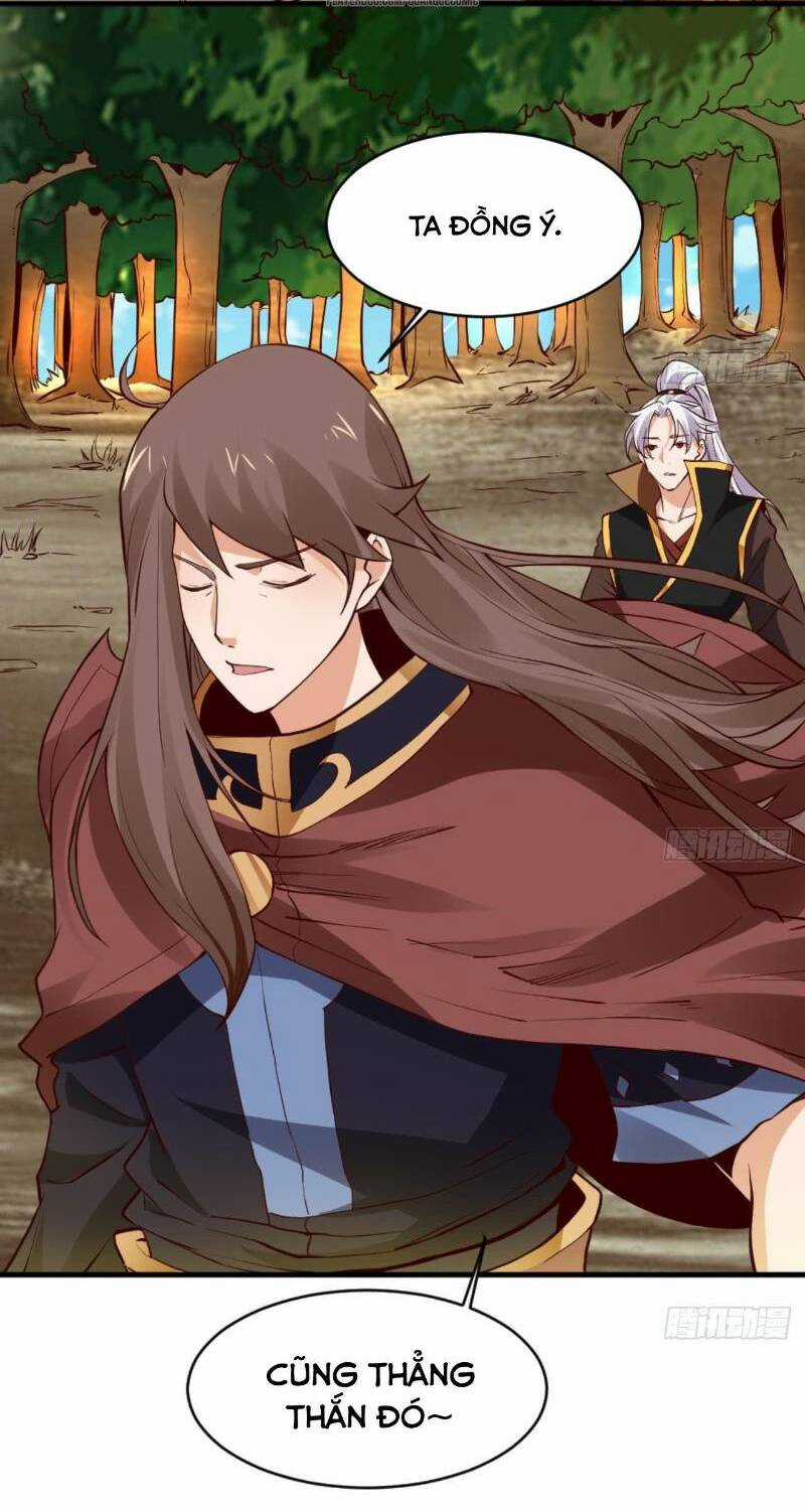 Vạn Cổ Thiên Đế Chapter 26 trang 7