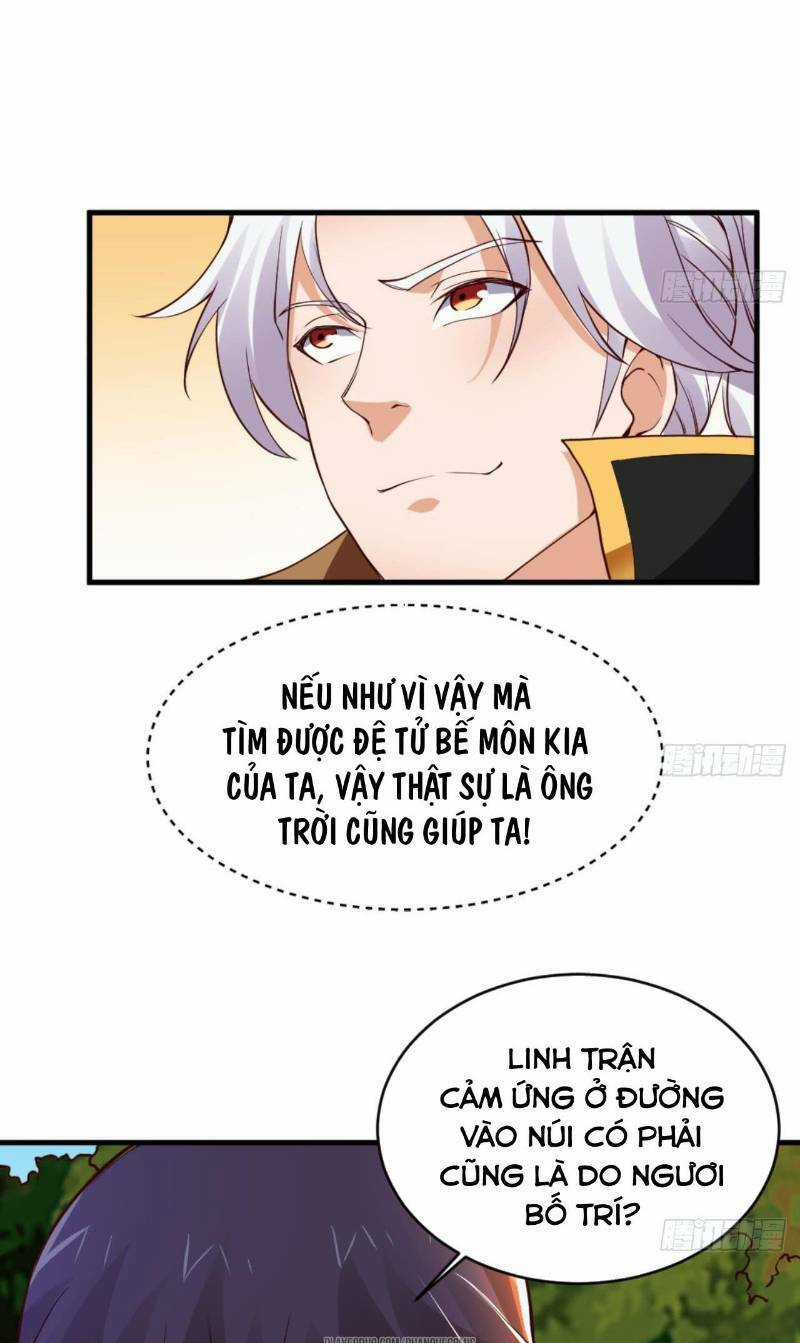 Vạn Cổ Thiên Đế Chapter 26 trang 8