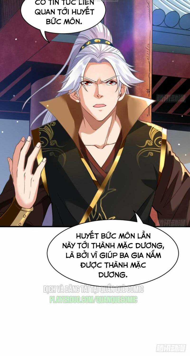 Vạn Cổ Thiên Đế Chapter 27 trang 11