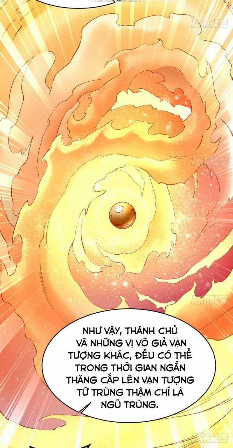 Vạn Cổ Thiên Đế Chapter 27 trang 21