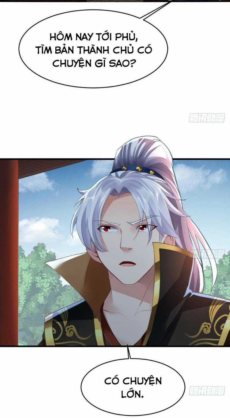 Vạn Cổ Thiên Đế Chapter 27 trang 3