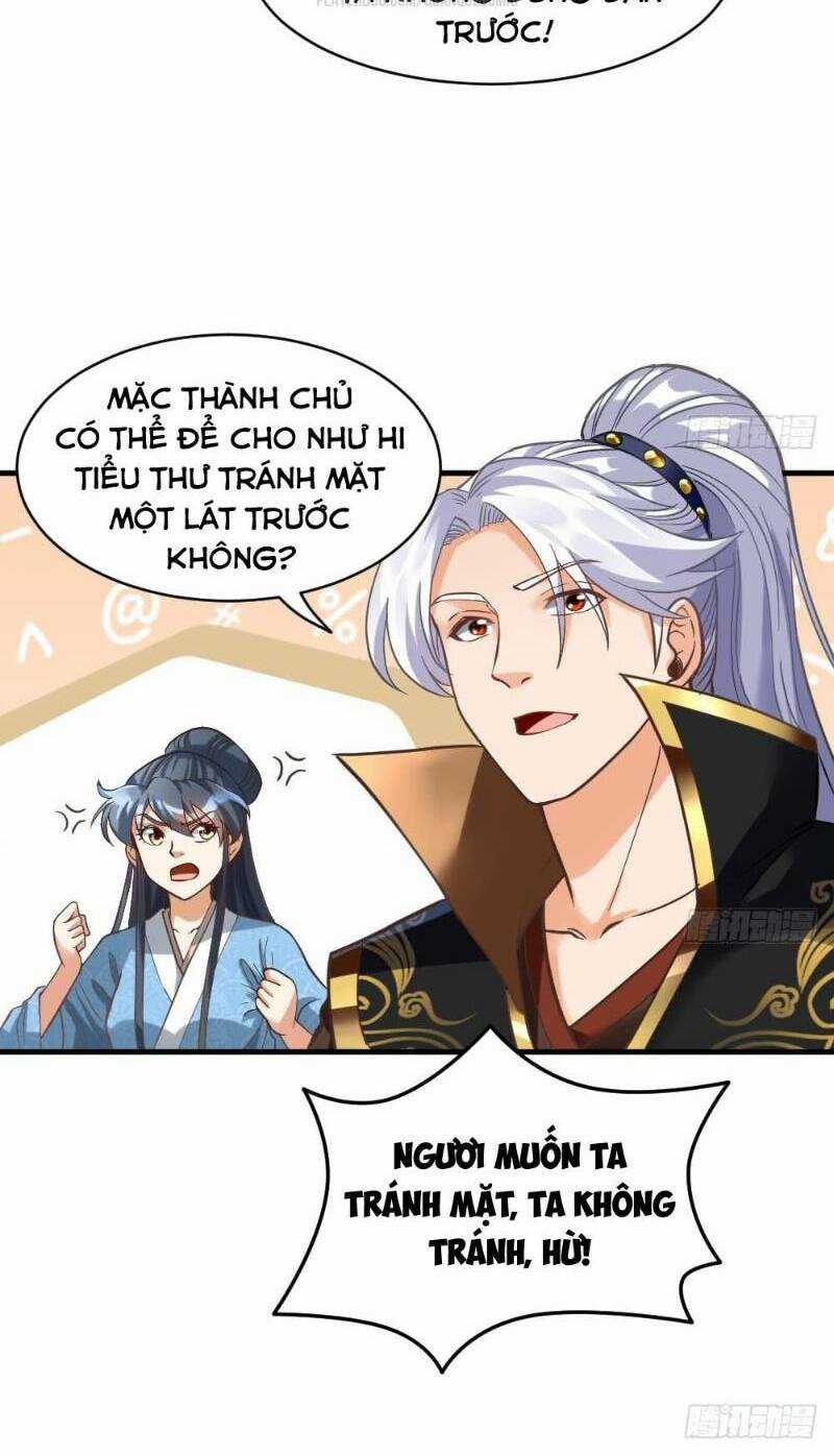 Vạn Cổ Thiên Đế Chapter 27 trang 9