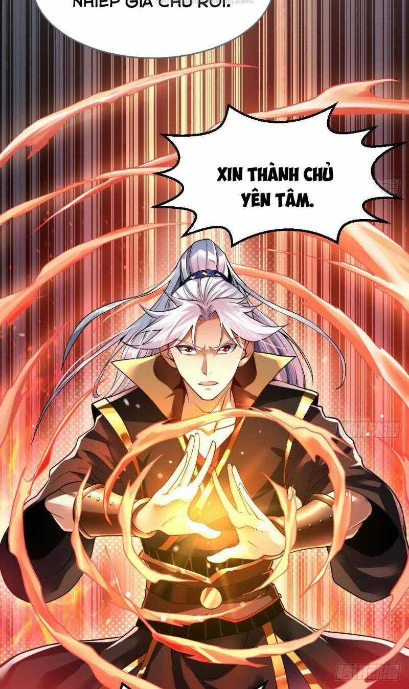 Vạn Cổ Thiên Đế Chapter 28 trang 10