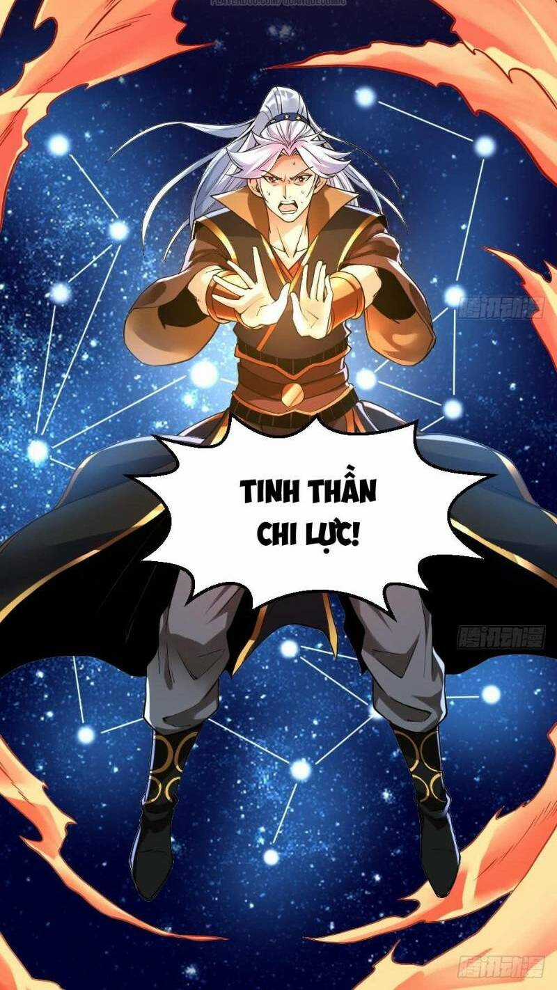 Vạn Cổ Thiên Đế Chapter 28 trang 16