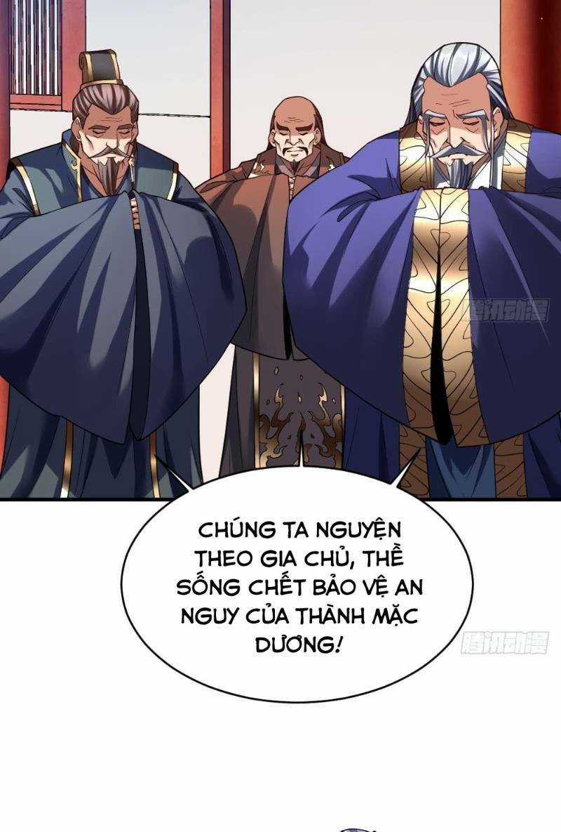 Vạn Cổ Thiên Đế Chapter 29 trang 14