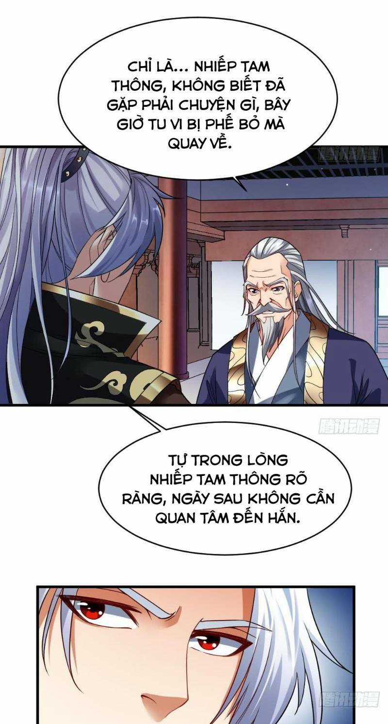 Vạn Cổ Thiên Đế Chapter 29 trang 4