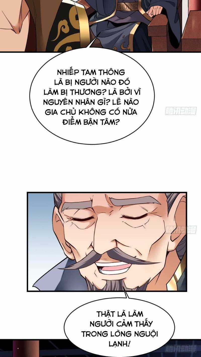 Vạn Cổ Thiên Đế Chapter 29 trang 6