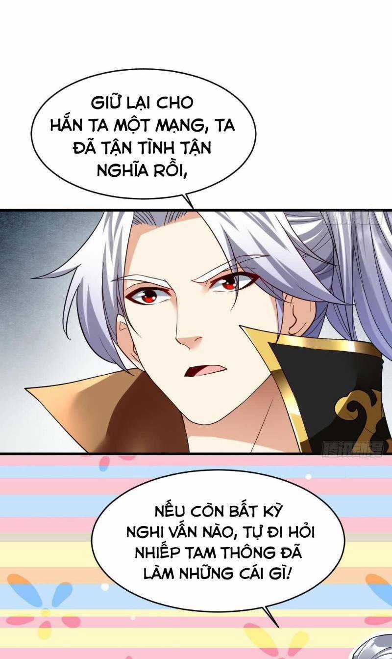 Vạn Cổ Thiên Đế Chapter 29 trang 8
